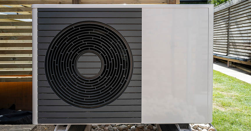 Heat pump