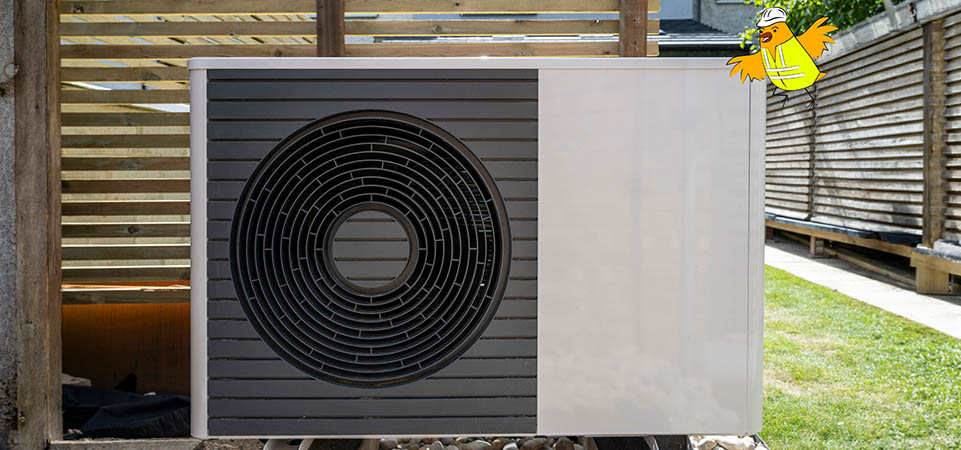 Heat pump