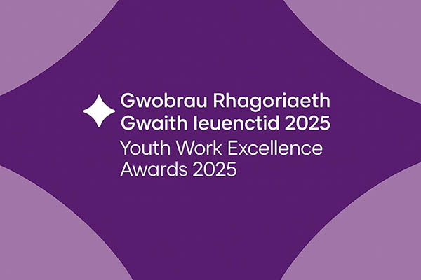 Youth Work Excellence Awards: 2025 awards