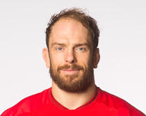 Alun Wyn Jones