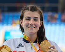 Hollie Arnold MBE