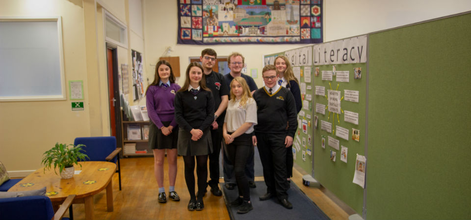 Carmarthenshire Youth Council - Carmarthenshire County Council