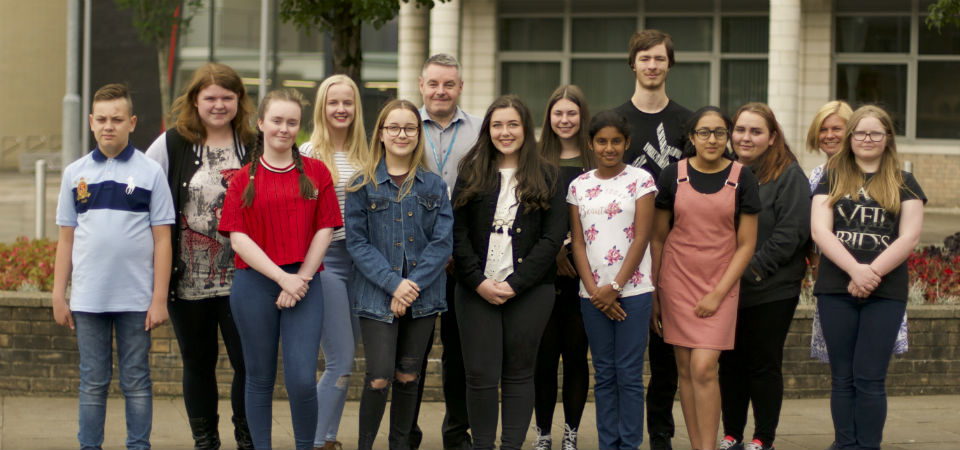 Neath Port Talbot Youth Council – Neath Port Talbot County Borough Council