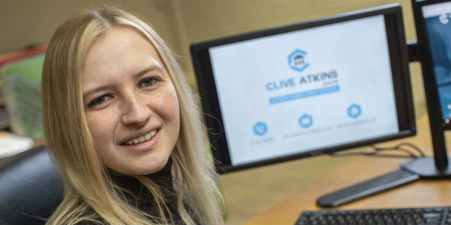 Clive Atkins Accountants