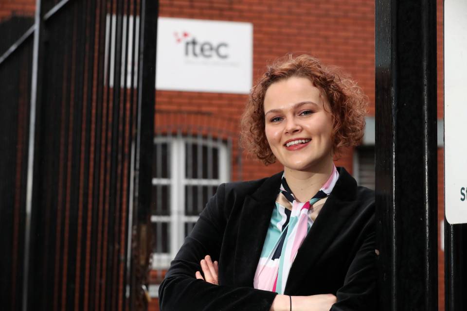 Hannah Kane-Roberts