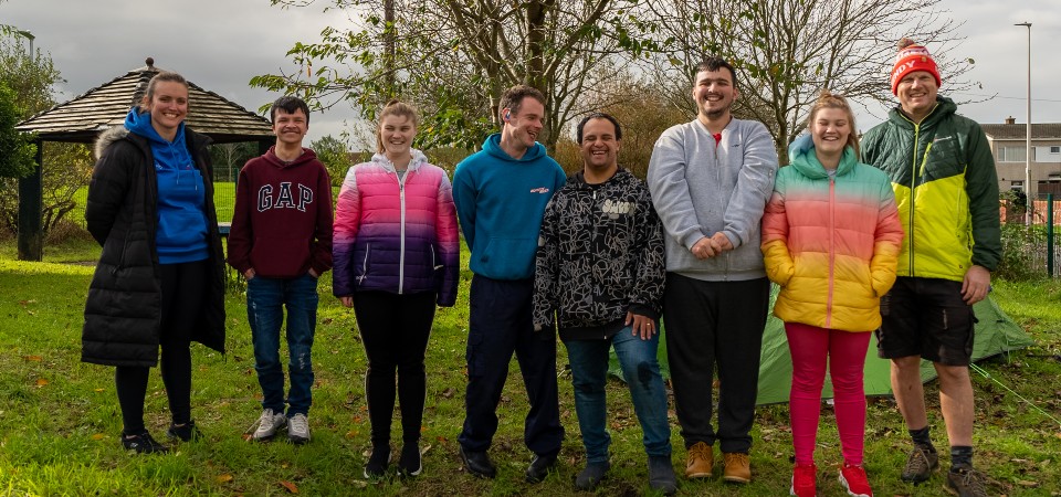 Carmarthenshire Youth Support Service Open Award Centre