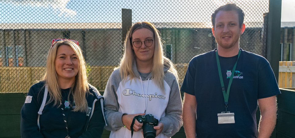 Life in Lockdown Photography Competition, Pembrokeshire Youth 