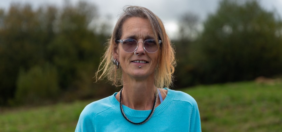 Ruth Letten, Manager of the CONNECT service, Adoption UK