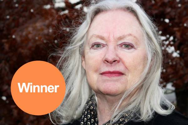 Gillian Clarke