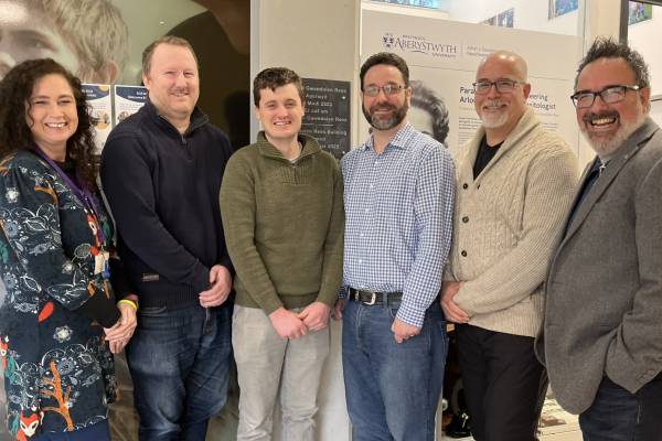 Barrett Centre for Helminth Control