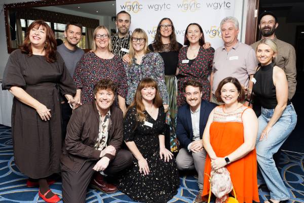 West Glamorgan Youth Theatre