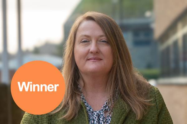 Professor Joanne Davies