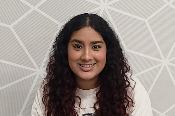 Rayya Bocus: National Youth Advocacy Service Cymru (NYAS) Cymru