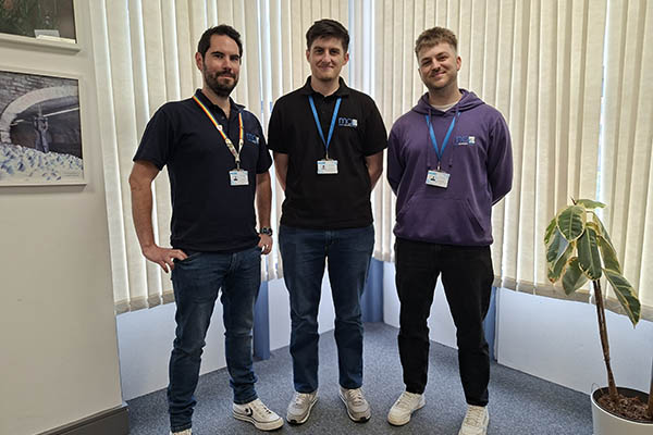 Positive Masculinity Initiative, Media Academy Cymru