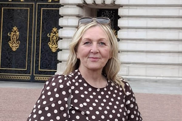 Annette Harrison, Vale of Glamorgan Youth Service
