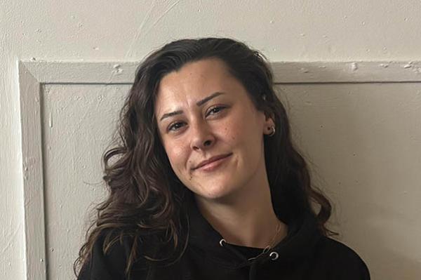 Tal Davies, Community House Youth Project