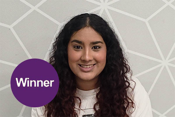 Rayya Bocus: National Youth Advocacy Service Cymru (NYAS) Cymru