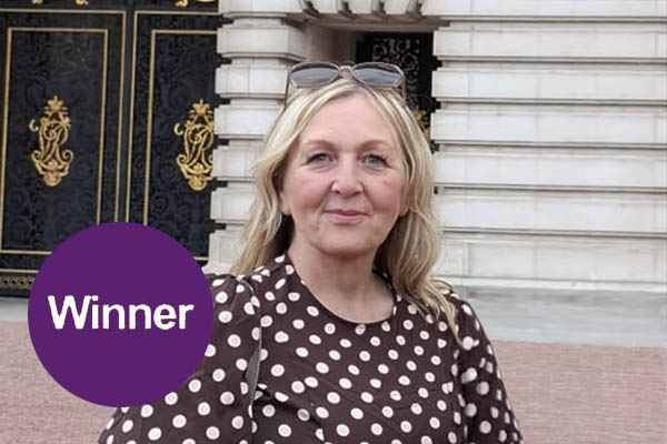 Annette Harrison, Vale of Glamorgan Youth Service