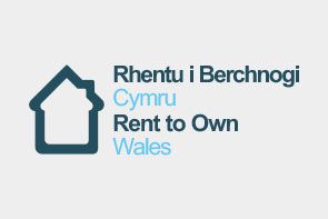 Rent to Own - Wales