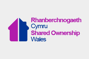 Shared ownership - Wales