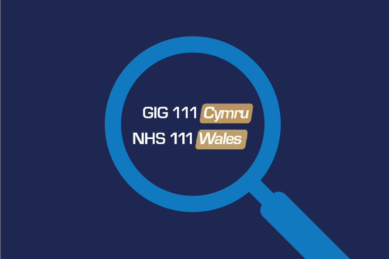 Find local healthcare services