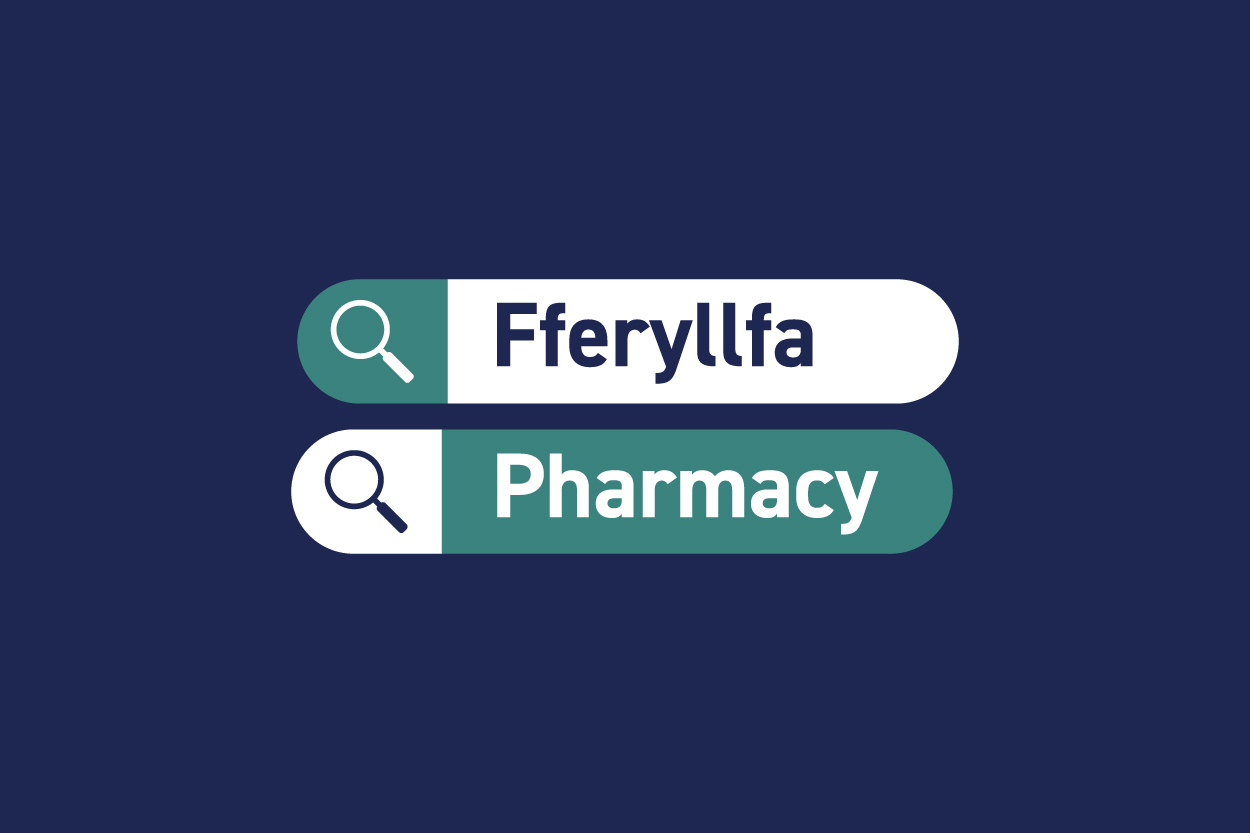 Find your local pharmacy