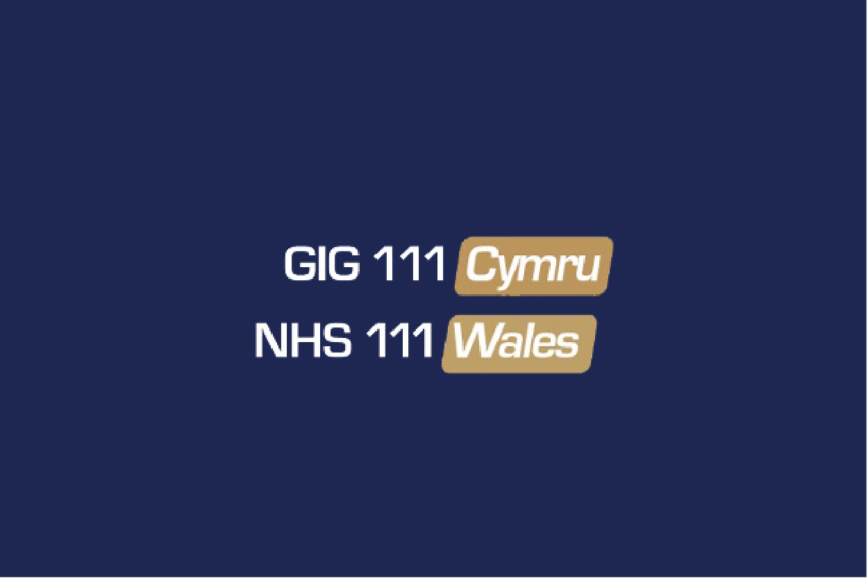 Call NHS 111 and press 2 for urgent mental health support