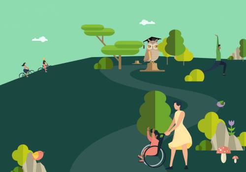 Research Forest for Wales