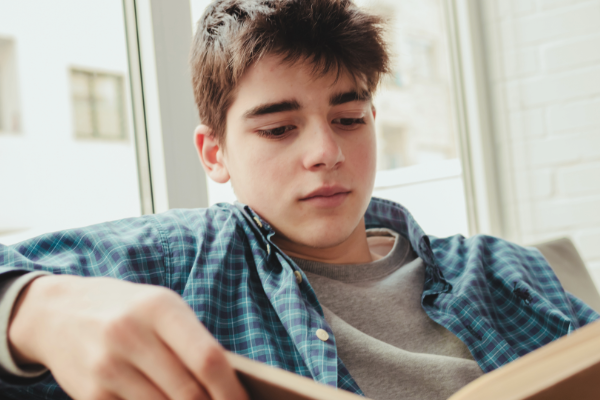 National Literacy Trust Wales