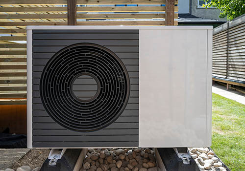 Heat pump