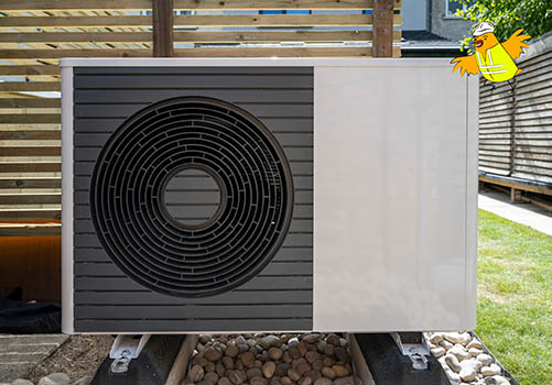 Heat pump