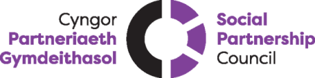 Social Partnership Council logo