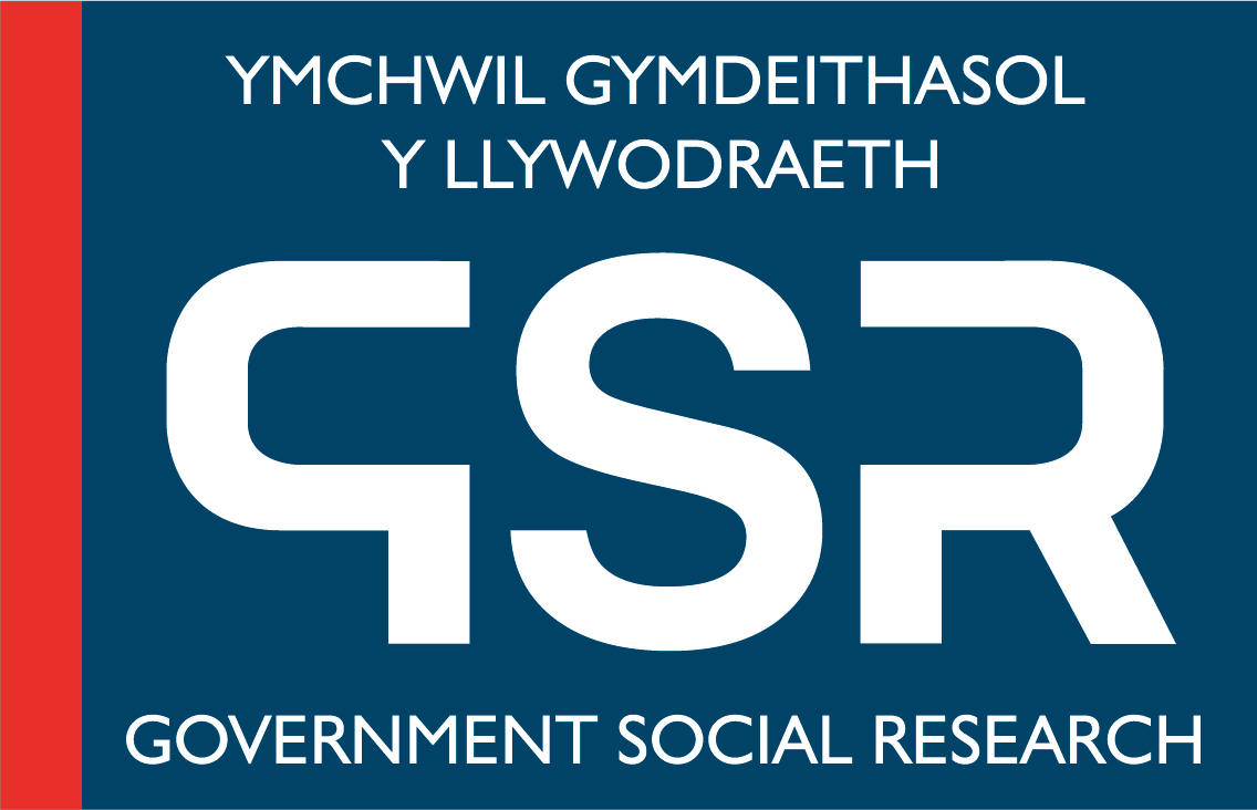 GSR logo