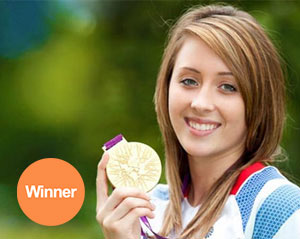 Jade Jones MBE