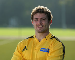 Leigh Halfpenny