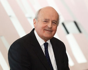 Professor Jonathan Shepherd CBE FMedSci FLSW