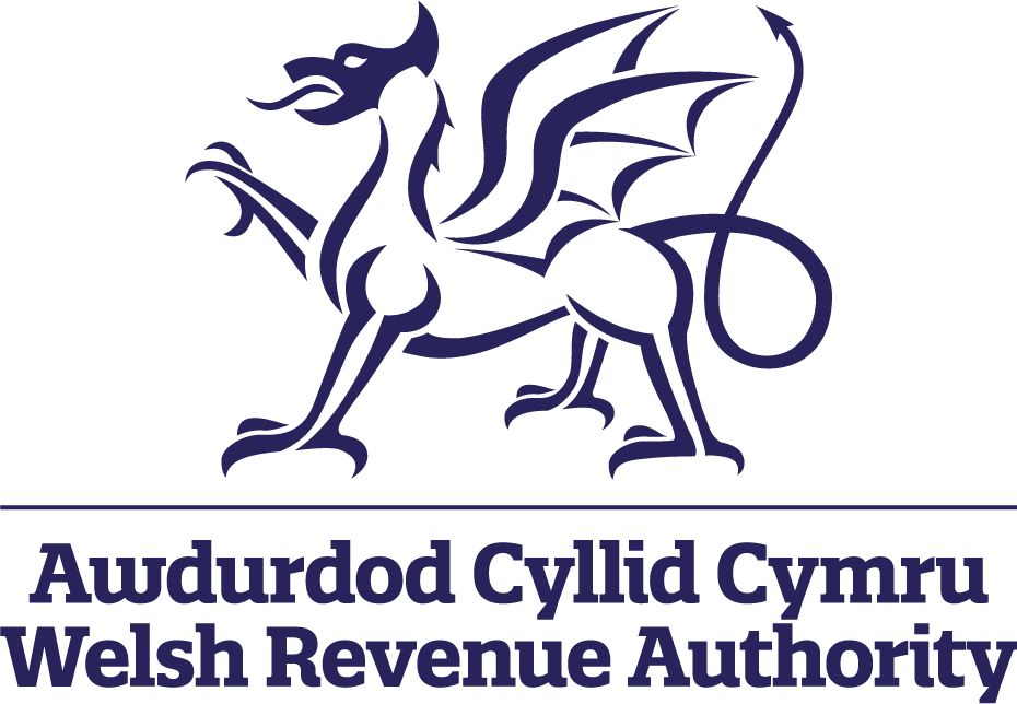 Welsh Revenue Authority logo
