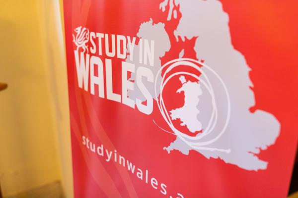 New international scholarships between Wales and United States
