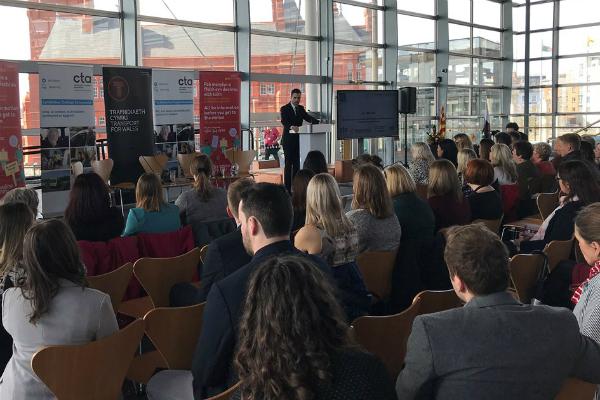 Welsh Government announces steps to improve diversity in transport