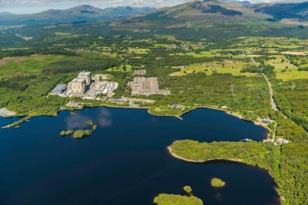 North Wales Minister emphasises commitment to Trawsfynydd site