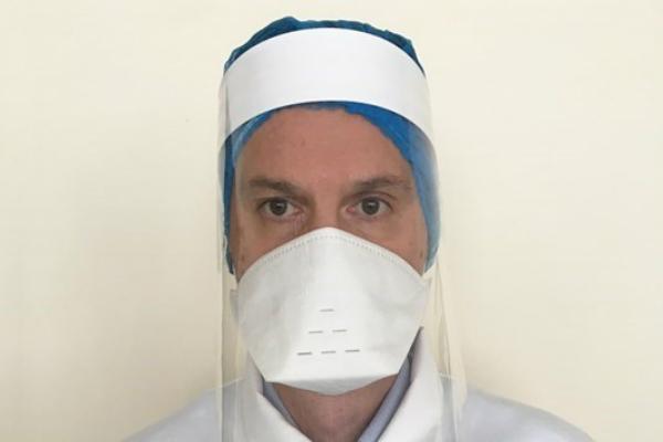 Caerphilly packaging firm to make a million face shields a week