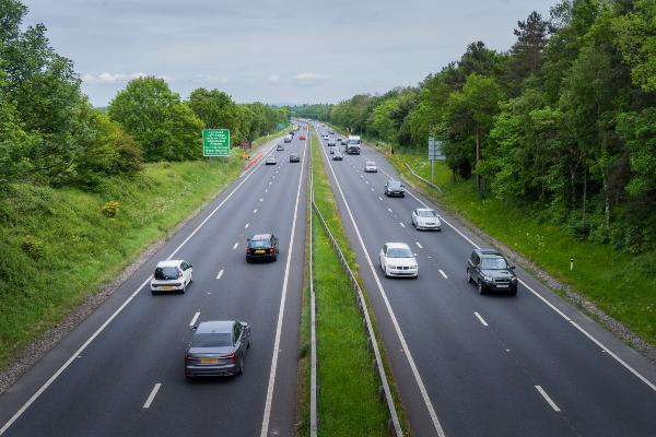 Preferred options for A483 Wrexham improvements published