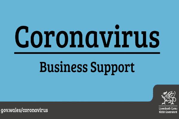 Welsh Government further extends measures to protect businesses impacted by coronavirus from eviction until end of year