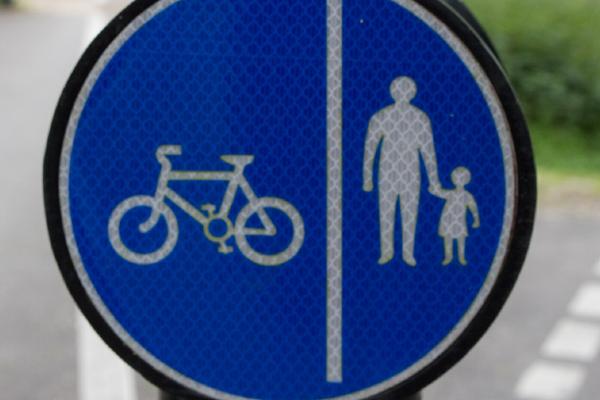 Have your say about local walking and cycling routes