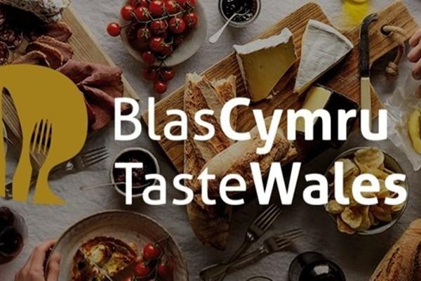 Taste Wales image