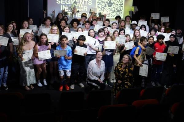 Cardiff content creators