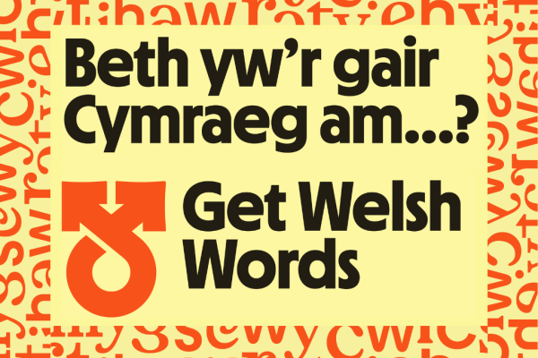 Get Welsh Words