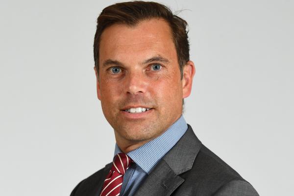 Ken Skates MS Cabinet Secretary for Transport and North Wales