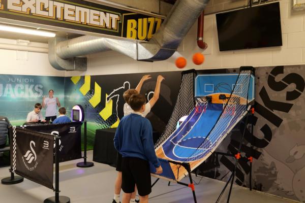 New behaviour support package for schools.