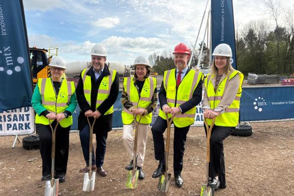 New Llantrisant Health Park to cut waiting times across South East Wales